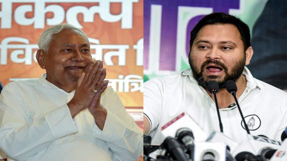 Bihar Exit Ballot Outcomes 2025: Axis My India Sees Tight Race, As we speak’s Chanakya Predicts NDA Clear Sweep – Will 2020 Repeat Bihar Exit Ballot Outcomes 2025: Axis My India Sees Tight Race, As we speak’s Chanakya Predicts NDA Clear Sweep – Will 2020 Repeat
