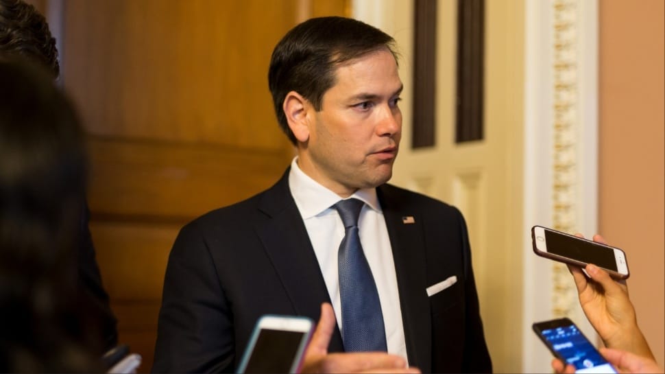US Secretary Of State Marco Rubio Calls Delhi Blast ‘Clearly A Terrorist Attack’