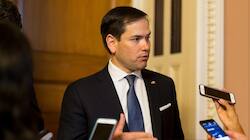 US Secretary Of State Marco Rubio Calls Delhi Blast ‘Clearly Terrorist Attack’