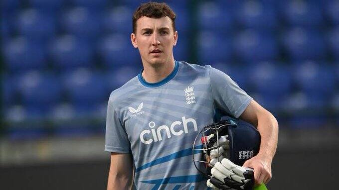 9. Harry Brook’s Exit Inevitable After Two-Year IPL Ban