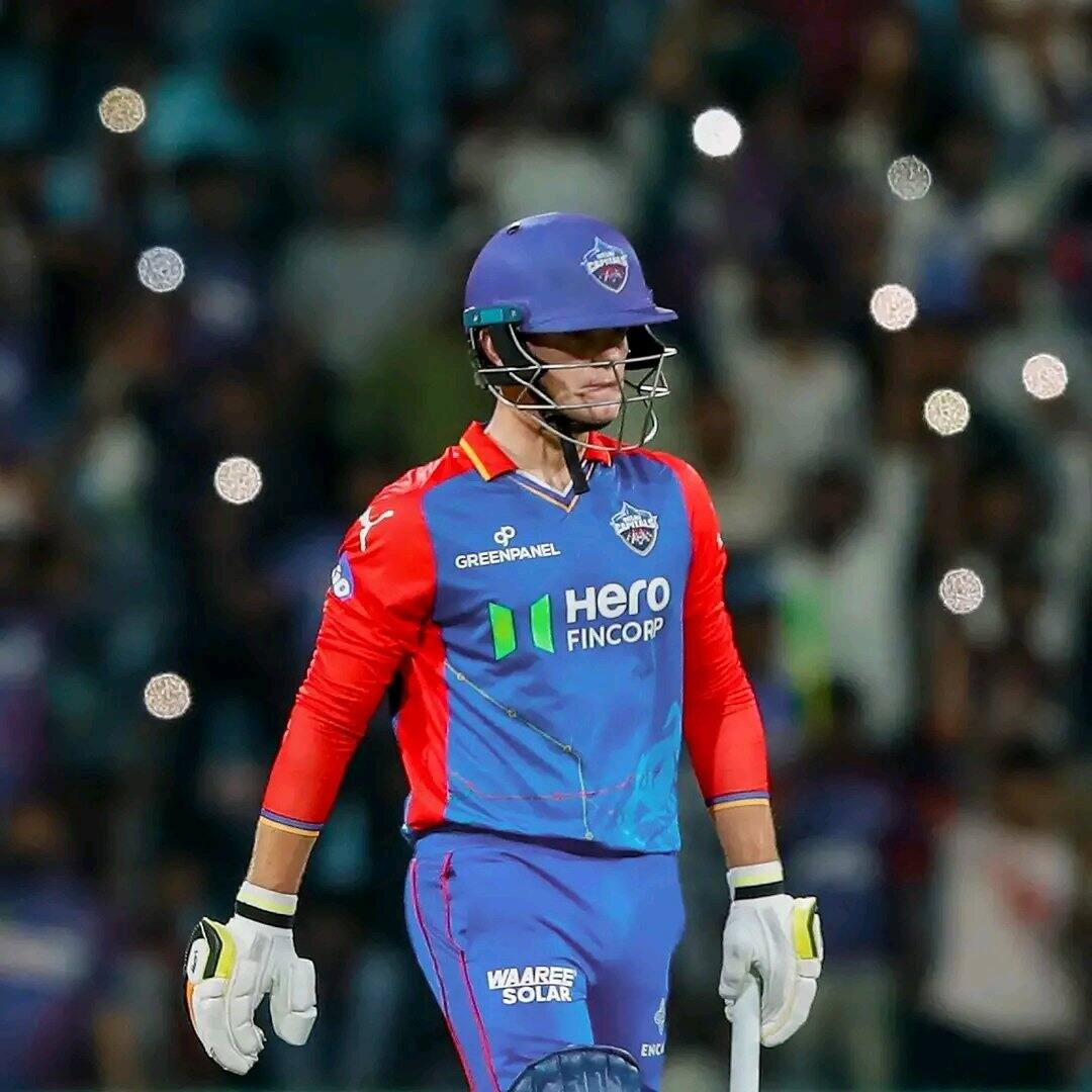 8. Overseas Shake-Up on the Cards for Delhi Capitals