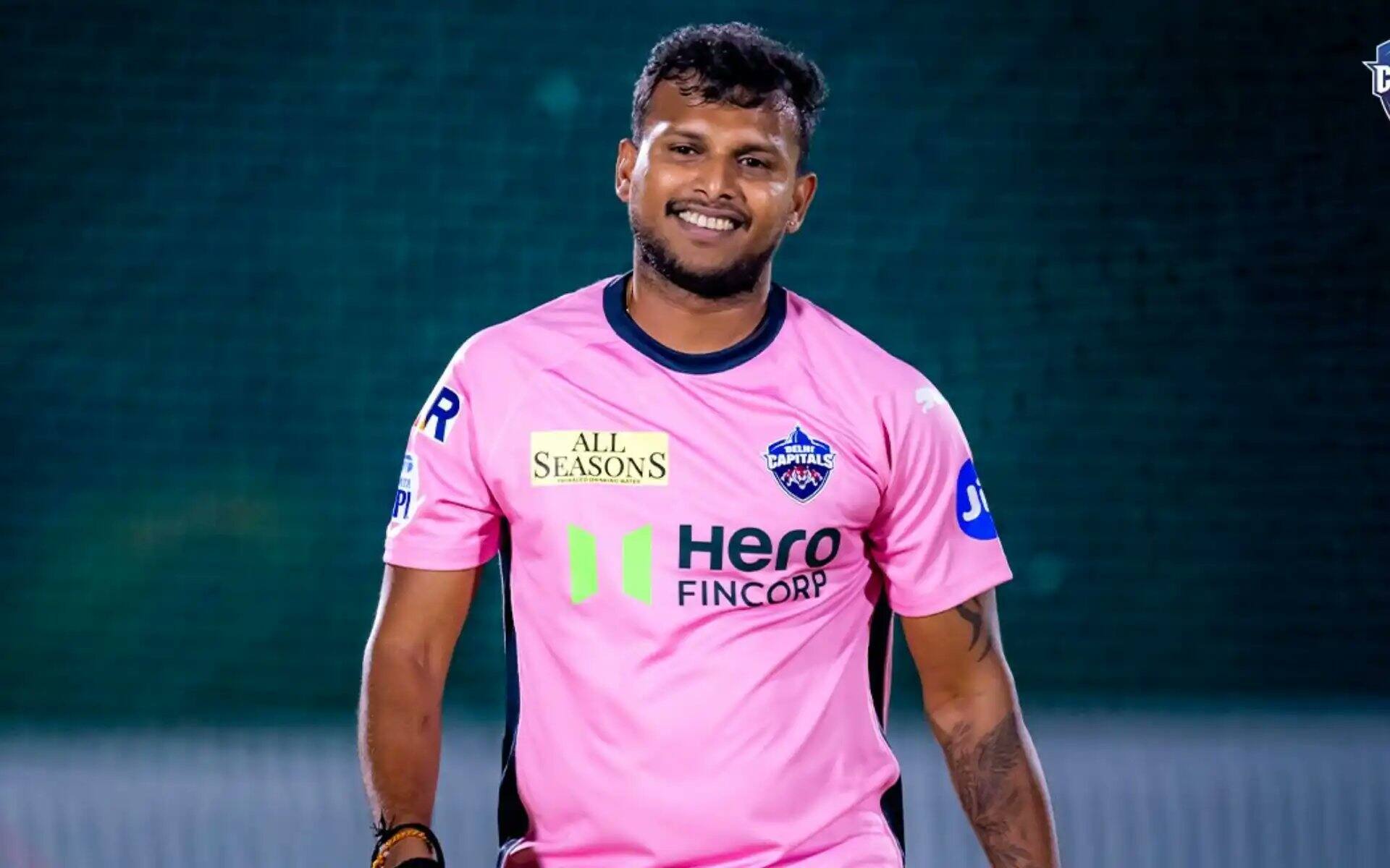 7. T Natarajan Among Likely Releases After Underwhelming 2025