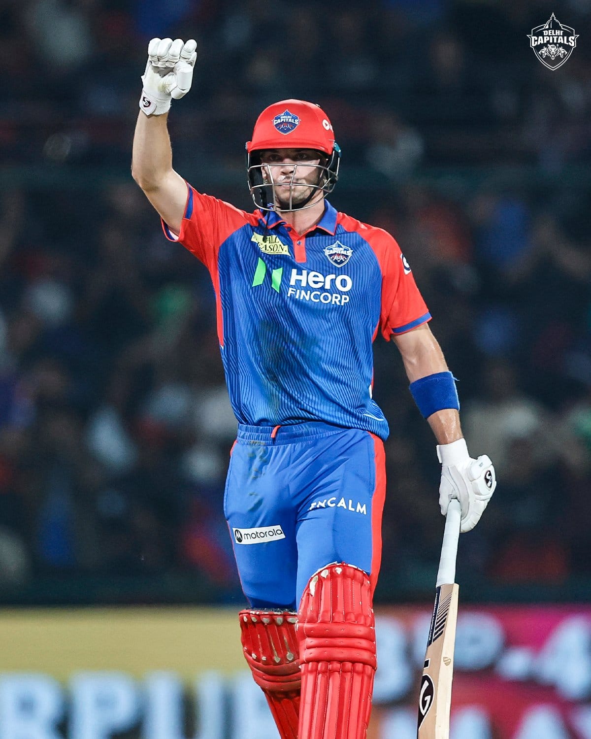 5. Tristan Stubbs Shines as Delhi’s Future Finisher