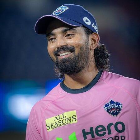 3. KL Rahul’s Trade Buzz Dominates the IPL 2026 Window