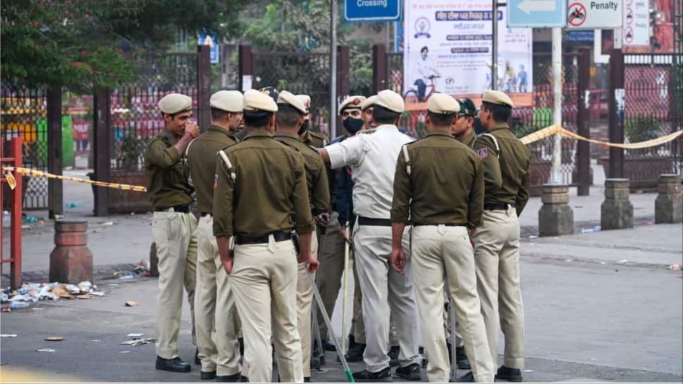 Delhi: Explosion Reported Near Radisson Hotel In Mahipalpur; Turned Out to be Tyre Burst