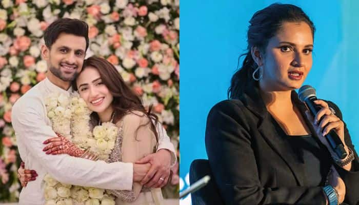 Sania Mirza Breaks Silence On Emotional Breakdown Post Divorce; Farah Khan Rushed To Her Aid In Pyjamas!