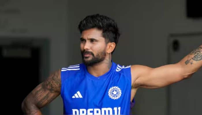 Explained: Why BCCI Released Nitish Reddy from India Squad Ahead of 1st Test vs South Africa