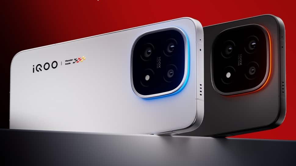 iQOO 15 Set To Launch In India On November 26: Price, Features, And Pre-Booking Details Revealed