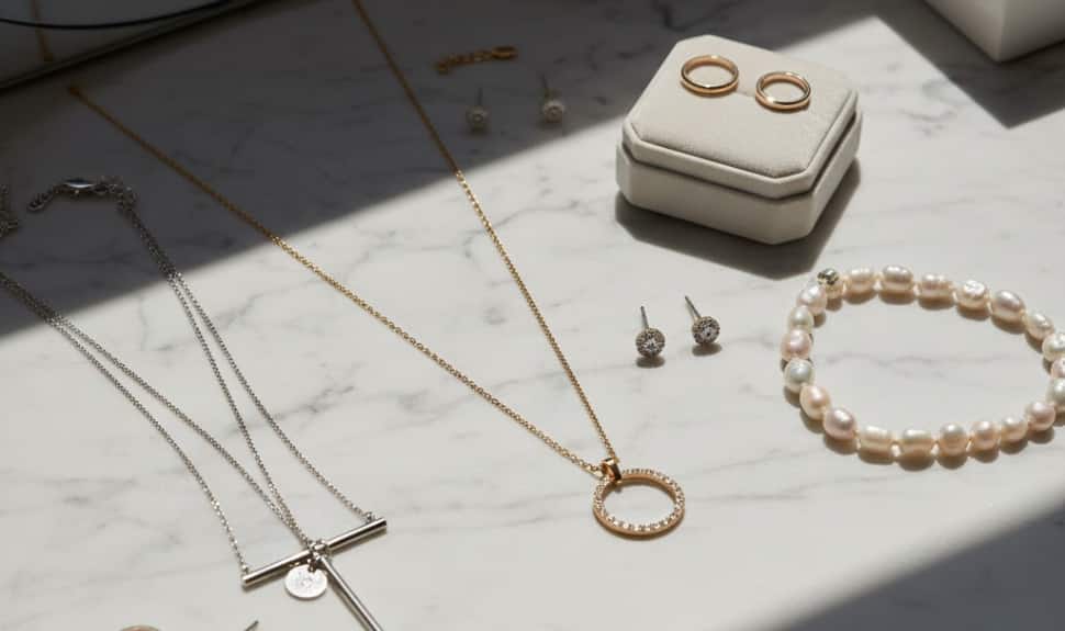 Necklaces That Add Magic to Every Moment Necklaces That Add Magic to Every Moment