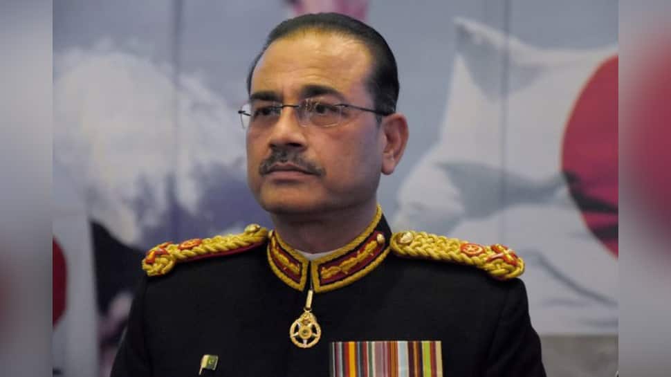 Asim Munir Gets Lifetime Legal Immunity As Pakistan Expands Army Chief’s Authority
