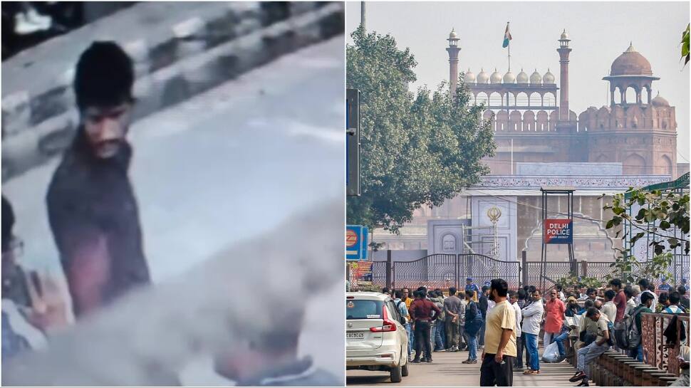 Delhi Red Fort Blast: How Did A Prayagraj Medical Gold Medalist Dr Shaheen Become A Commander In A JeM-Linked Terror Module