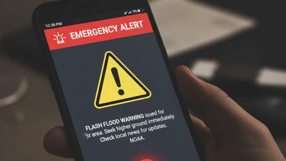 Delhi Pink Fort Blast: How To Flip On Emergency Alerts On iPhone And Android To Obtain Actual-Time Updates; Observe Step-By-Step Information