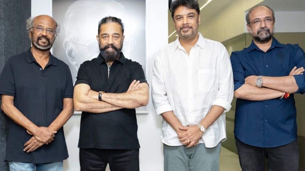 SHOCKING: Director Sundar C Exits Rajinikanth–Kamal Haasan’s Thalaivar173