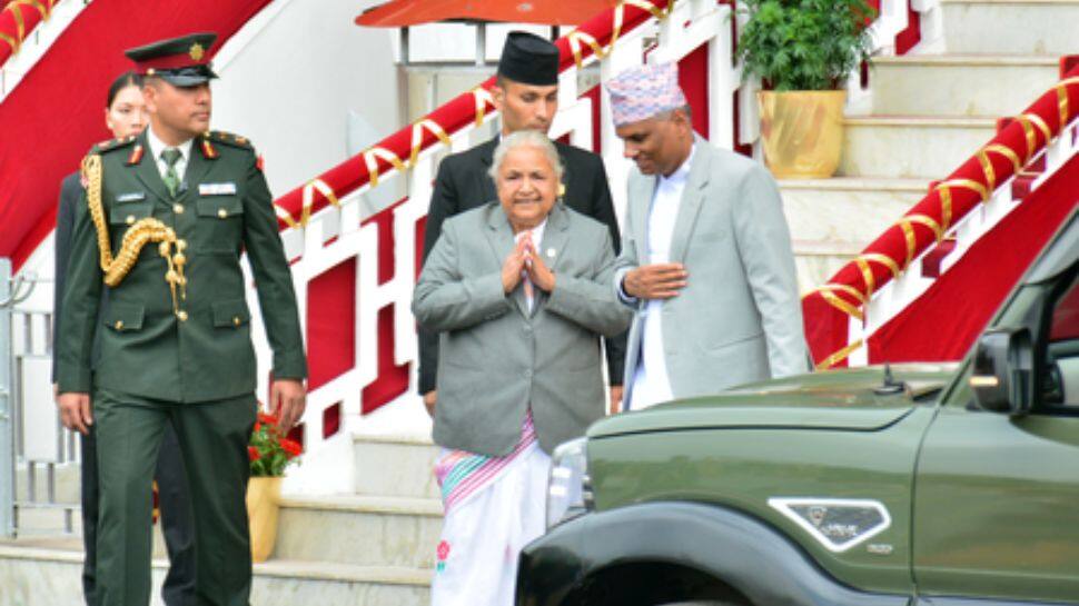 Nepal To See Slower Economic Growth In FY 2026–27: World Bank