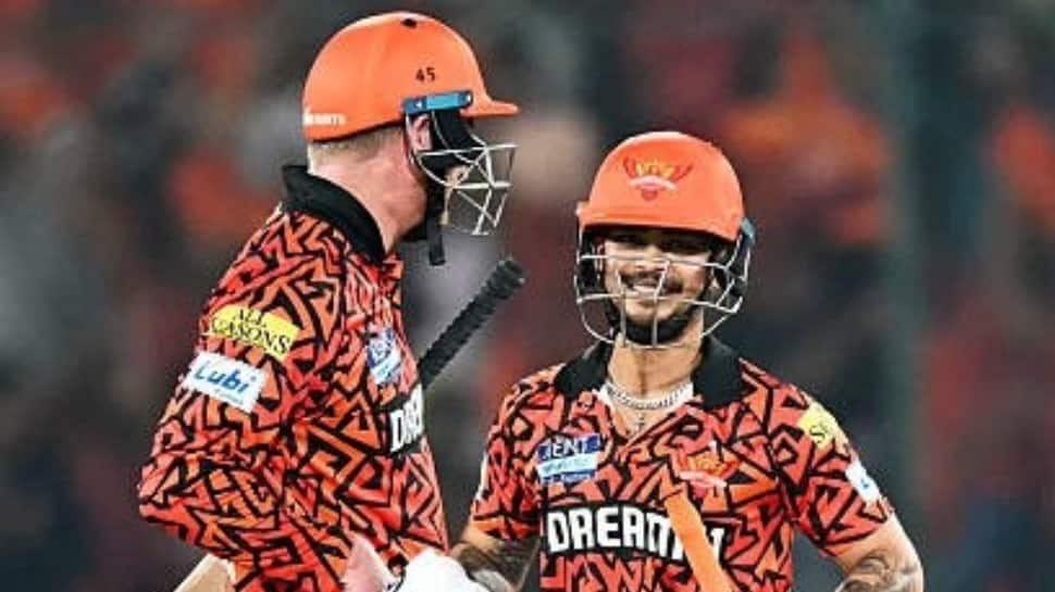 'Would Himself Want To Go To Mumbai': Mohammad Kaif Believes This SRH Star Would Perform Better With MI