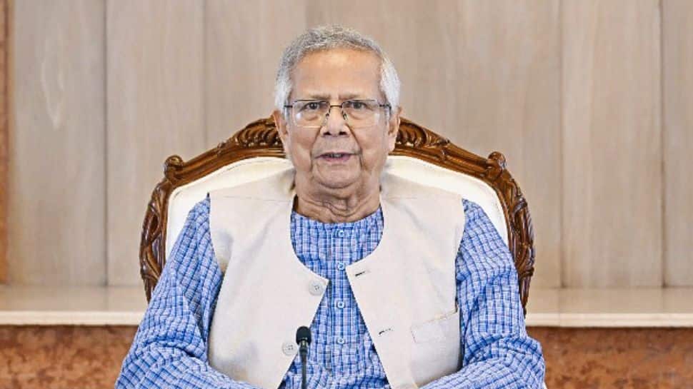 Bangladesh President Issues July National Charter Implementation Order, Introduces Bicameral Parliament