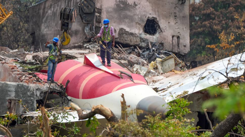 Probe Into Air India Crash To Move As Per International Mandate: Centre Informs SC