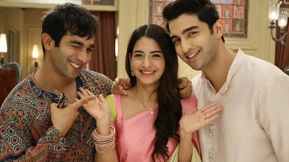 Relationship On Sets