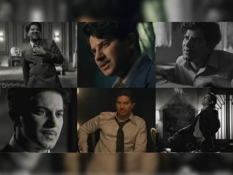 Dulquer Salmaan’s Kaantha: Revisiting a Legend