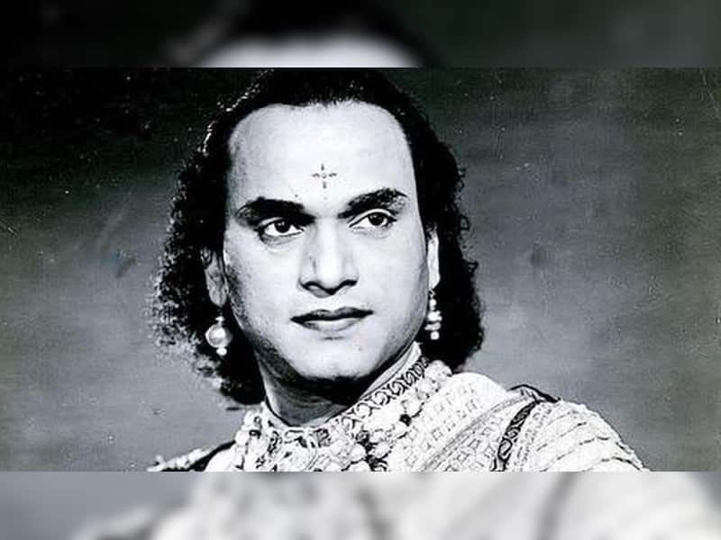 First Tamil film celebrity to own a Mercedes-Benz