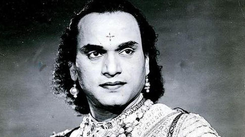 First Tamil film celebrity to own a Mercedes-Benz