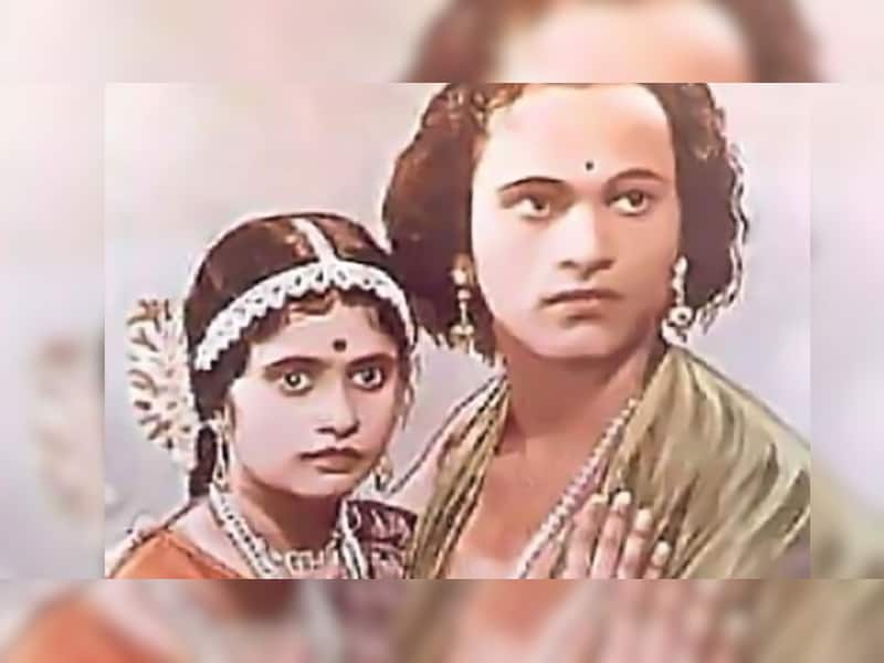 An Illustrious Career