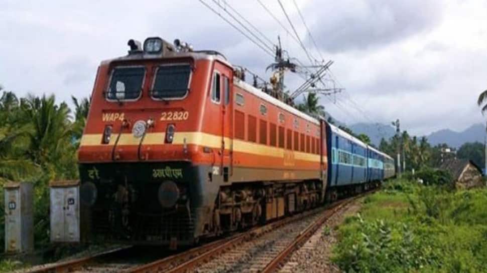 India, Nepal Ink Deal To Boost Rail Trade Connectivity