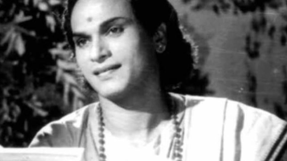 Born in a Goldsmith’s Family