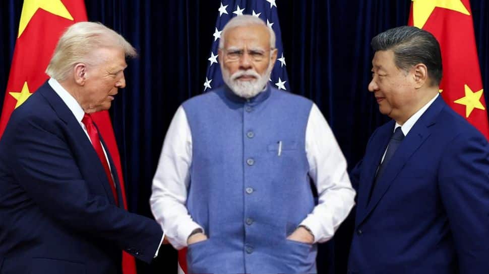 Rs 25,000 Cr Export Mission, New Royalty Rate For Critical Minerals: How India Is Now Thinking Beyond US, China