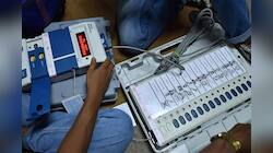 Anta Bypolls Results 2025: Counting Of Votes Tomorrow Amid Tight Security