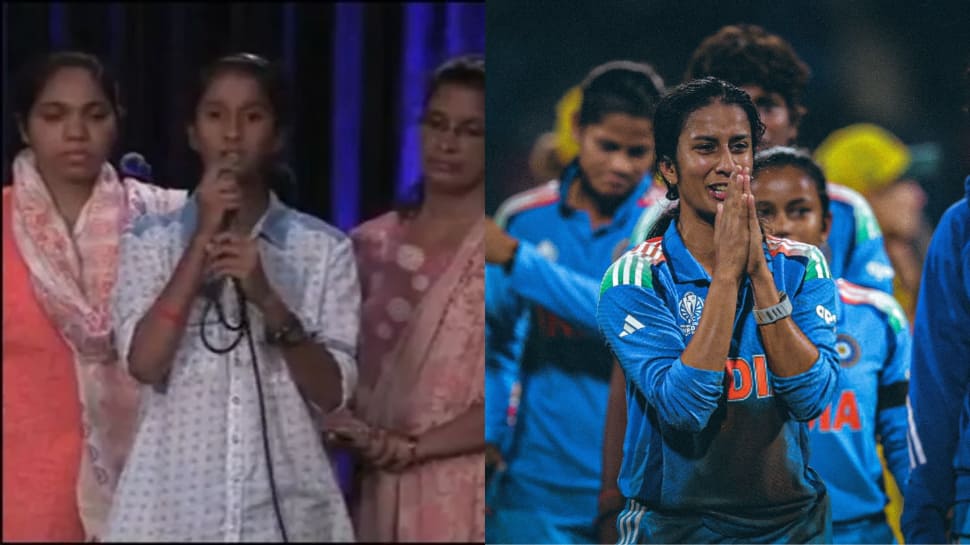 WC Hero Jemimah Rodrigues Opens Up On Gymkhana Religious Row & Family Struggles