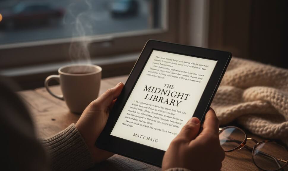 Top Smart E-Readers & Note Pads to Upgrade Your Digital Reading Game ...