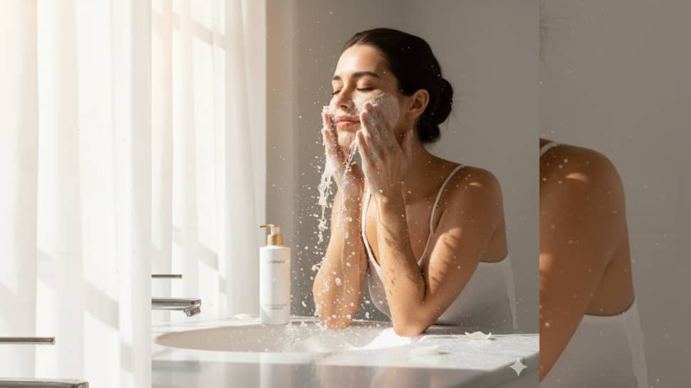 Best Gentle And Hydrating Face Washes For Healthy Skin On Myntra Best Gentle And Hydrating Face Washes For Healthy Skin On Myntra