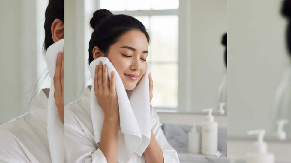 Soft And Luxurious Towels For Everyday Comfort On Myntra Soft And Luxurious Towels For Everyday Comfort On Myntra