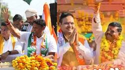 Rajasthan Election Result 2025 Live: Congress Wins Vs BJP In Anta