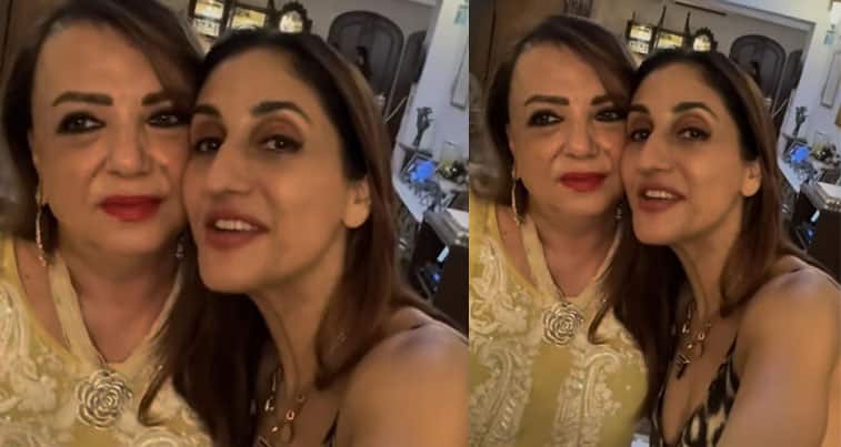 Farah Khan Ali Slams Insensitivity Towards Dharmendra's Health & Her Late Mother Zarine Khan's Cremation Coverage