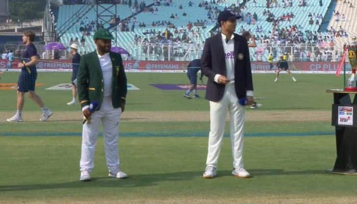 Shubman Gill’s Toss Woes Continue As South Africa Elects To Bat First In IND vs SA 1st Test
