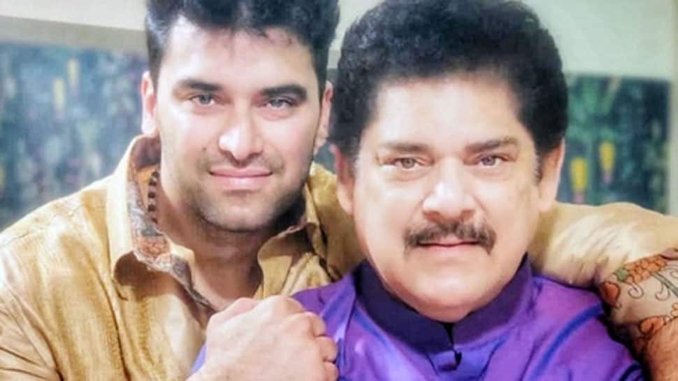 Nikitin Dheer Slams Paps For Conduct On Dharmendra, Jeetendra Videos: Feels Like You're Encircled By Vultures