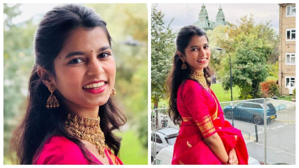 Bihar Election 2025: BJP Candidate Maithili Thakur Owns Assets Worth Crores — Know The Folk Singer-Turned-Politician’s Net Worth