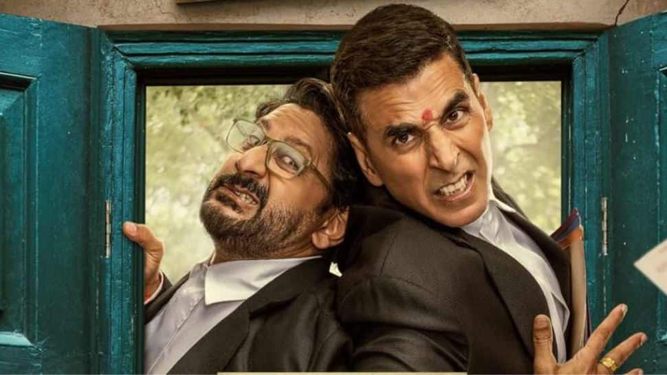 Jolly LLB 3 OTT Release: When And Where To Watch Akshay Kumar And Arshad Warsi’s Legal Drama