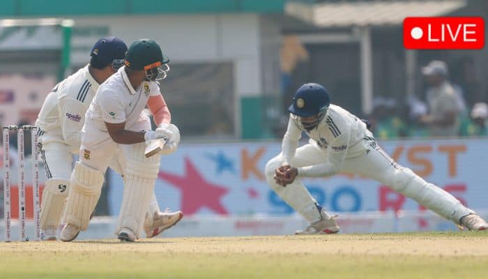 IND vs SA 1st Test Live Streaming: How to Watch India vs South Africa Match Online and on TV Worldwide