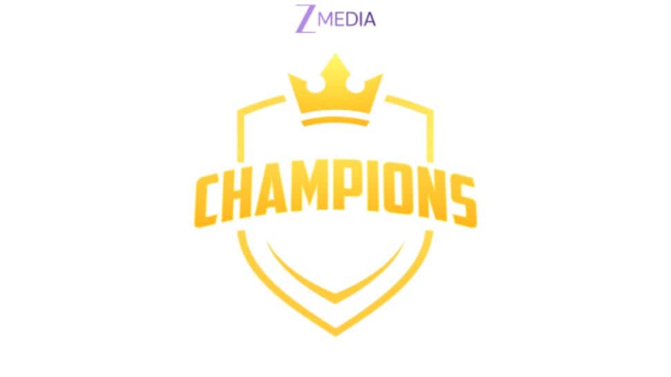 Zee Media Enters Esports With Launch Of ‘Arena of Champions’ Gaming Tournament
