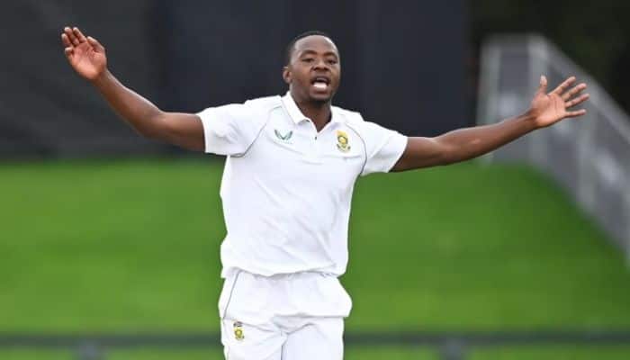 IND vs SA 2025, 1st Test: Why Kagiso Rabada Is Not Playing at Eden Gardens; A Major Early Blow for South Africa