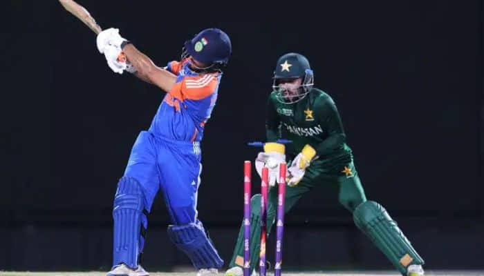India A vs Pakistan A on Nov 16: Blockbuster Rivalry Returns in Rising Stars Asia Cup 2025; Schedule, Squads, Live Streaming