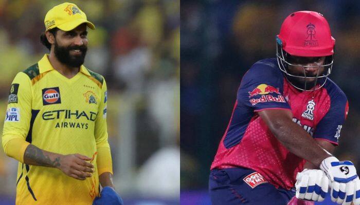 Sanju Samson For Ravindra Jadeja? CSK’s Mega Trade On The Brink As IPL 2026 Retention Drama Peaks