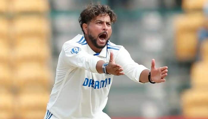 Why Kuldeep Yadav Might Skip IND vs SA 2nd Test In Guwahati: Inside His Surprise BCCI Leave Request