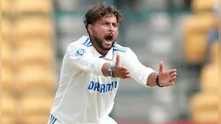 Why Kuldeep Yadav Might Skip IND vs SA 2nd Test In Guwahati