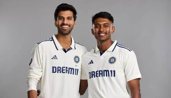 IND vs SA 1st Test 2025: Why Washington Sundar Replaces Sai Sudharsan at No. 3