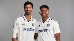 IND vs SA 1st Test 2025: Why Washington Sundar Replaces Sai Sudharsan at No. 3