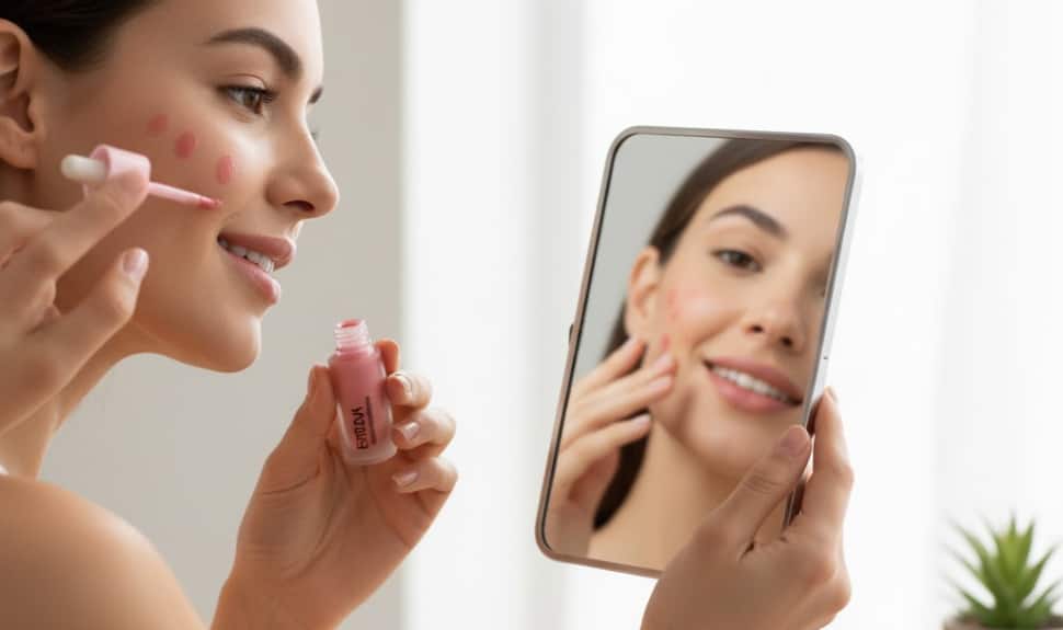 Best Cream & Liquid Blushes for a Natural Glow You’ll Love Every Day